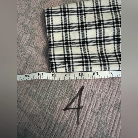 New Collection blazer-jacket in plaid Italian city wool blend